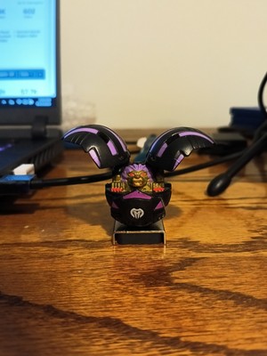 Bakugan Battle Brawlers B2 Darkus Griffon 400G
