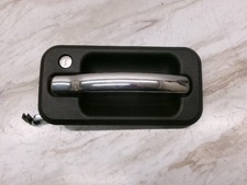 Maniglia Posteriore Per Portellone Hummer H2 (2003-2009) - Kit Di Riparazione In Nero - Sostituisci 15135441 - 2