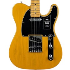 Fender Player Series II Telecaster 2024 - But...
