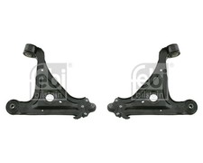 2x Querlenker Vorderachse für OPEL OMEGA B Caravan