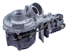 Garrett Turbolader 727461-5007S Mercedes 200 CDI  C-KLASSE CLC-KLASSE CLK-KLASSE