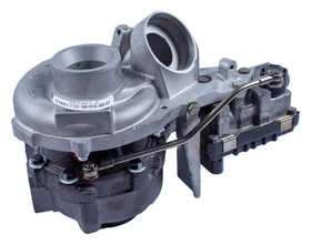 Garrett Turbolader 727461-5007S Mercedes 200 CDI  C-KLASSE CLC-KLASSE CLK-KLASSE