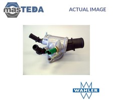 41004988D ENGINE COOLANT THERMOSTAT WAHLER FOR SAAB 9-3,9-5,9-3X 1.9L