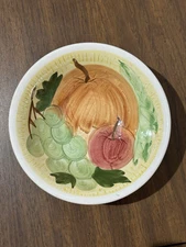 Stylecraft Ironstone Bowl