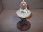 WDCC Disney Rose Table The Enchanted Rose Box & COA — photo 1