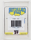 New Snap Tite Clear Card Holder Standard 20pt cards Lot of 5 Collectors Safe   A — photo 3