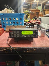 Uniden Bearcat BCT7 Bear Tracker 800 Scanner