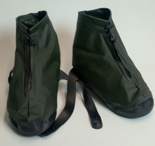 Overshoes L Rain Waterproof Shoe Covers Protector Reusable Shoe Size 5.5-7.5