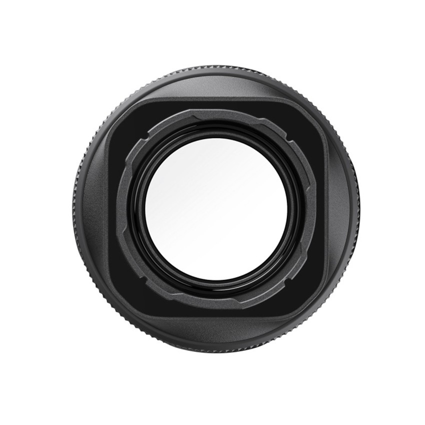 Adjustable Macro Lens 10cm-75cm Focus Range for Insta360 Ace Pro 2