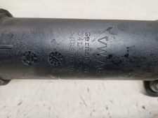 Ladeluftschlauch Turboschlauch SKODA OCTAVIA III COMBI (5E5, 5E6) 2.0 TDI