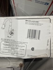Delta Touchless Essa 9913TL-cz- DST - Bar Faucet