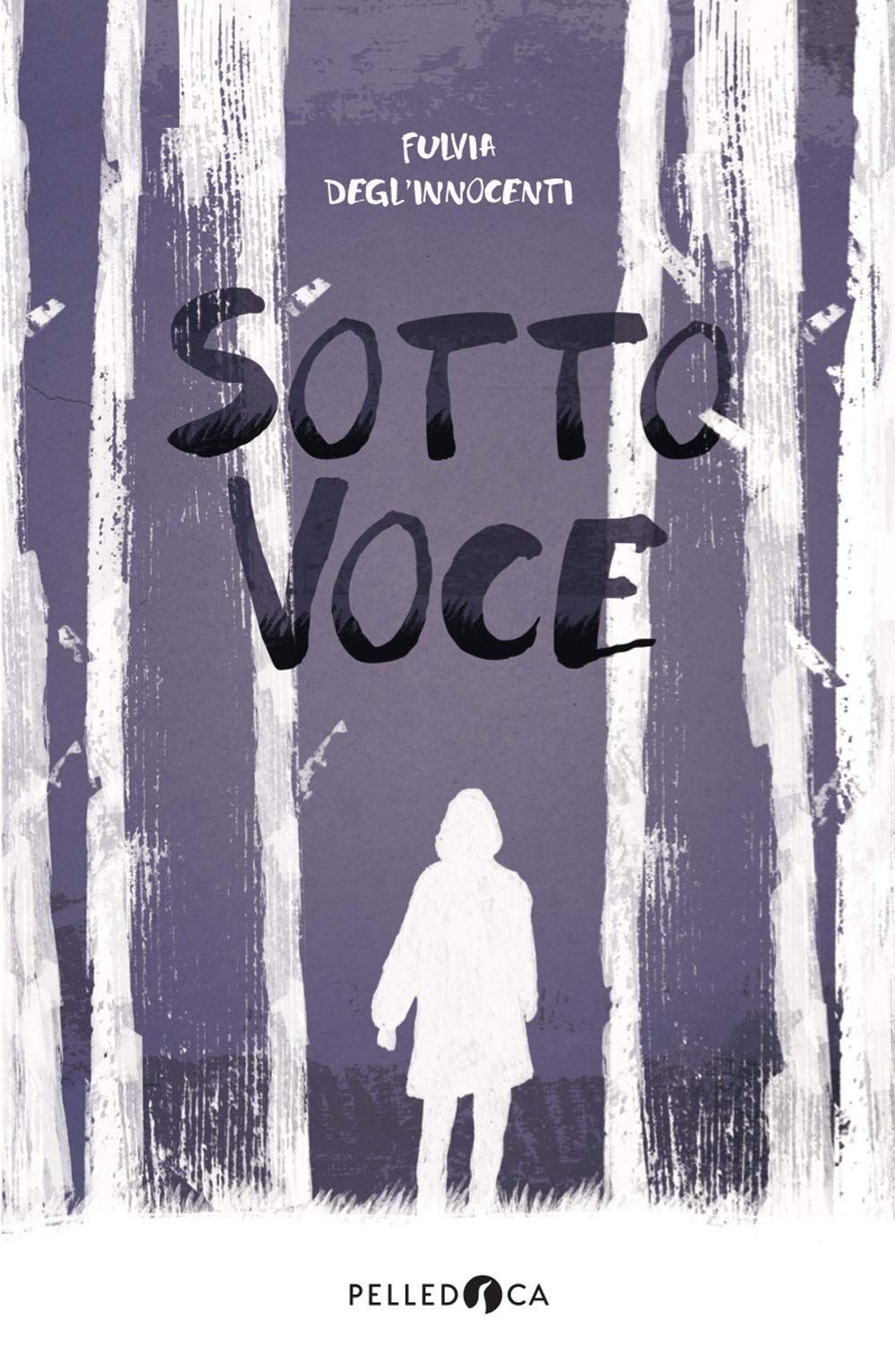 Libri Fulvia Degl'Innocenti - Sottovoce - Immagine 4