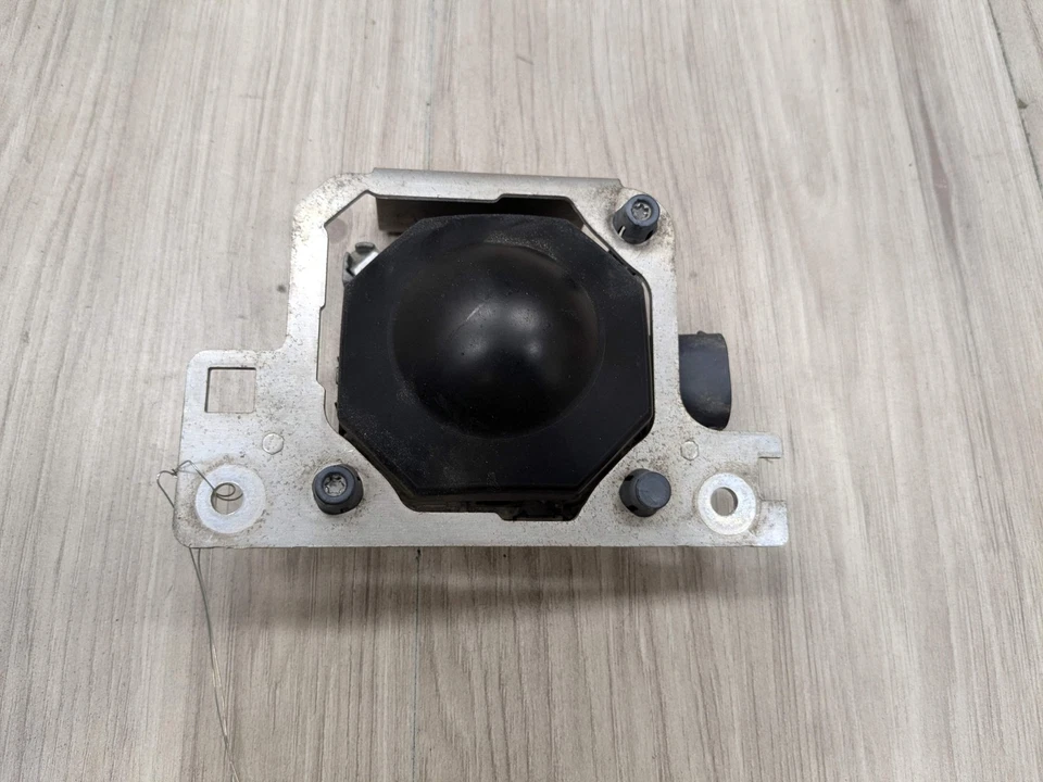Módulo sensor de distancia control de crucero parachoques delantero OEM AUDI Q7 17-19 Foto 4 de 4