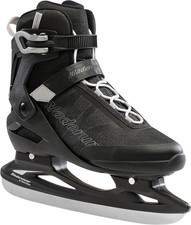 Bladerunner Ice Igniter Mens, Black and Gray, Ice Skates