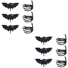 2 Count Holiday Serviettenringe Serviettenhalter Für Das Abendessen