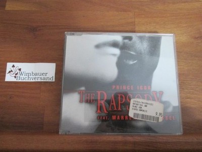 Prince Igor The Rapsody, feat. Warren G & Sissel :