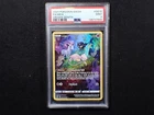 Mew GG10/GG70 Crown Zenith: Galarian Gallery PSA 9