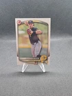 2025 Bowman Draft Konnor Griffin BD-102 Pirates