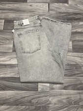 Zara Light Grey Pants Never Been Worn Size 32 NWT Men’s Size 32