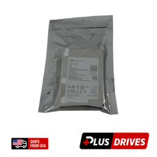 2TB SAS Seagate 2.5" Enterprise Capacity HDD Server Hard Drive 7.2K RPM 12Gbps