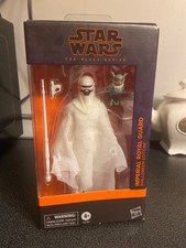 Hasbro Star Wars Black Series Imperial Royal Guard Halloween Edition Glow Figure