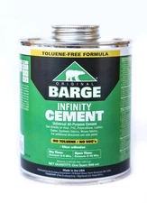 Barge Original Infinity Cement TF All-Purpose Cement Quart (32 oz)