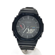 CASIO GA-B2100 Case Size 5 ×5cm Used Watch #212625
