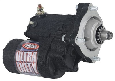 Powermaster 9051 ULTRA DUTY STARTER