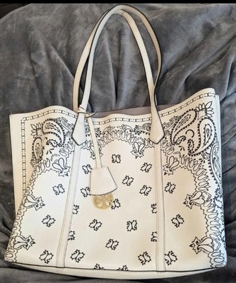 Tory Burch Women's Tote Americana Tote 