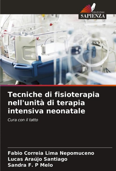 Fabio Correia Lima Nepomuceno (U. A.) | Tecniche Di Fisioterapia Nell'unità...-image