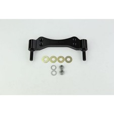 Wilwood Caliper Brackets Rear Driver Or Passenger Side 11-12.19in Rotor Wilwood Caliper Brackets Rear Driver Or Passenger Side 11-12.19in Rotor