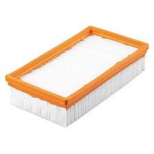 BOSCH VF130H Cassette Filter,Paper,Reusable 4...