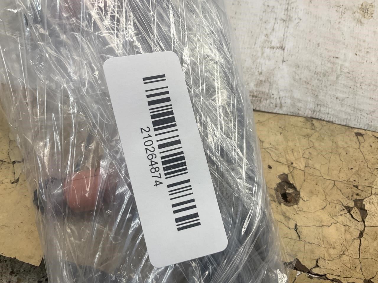 12-19 Toyota Prius C 1.5L Fuel Injector Rail w/ Fuel Injectors Vin B3 7 8 Dgt Q