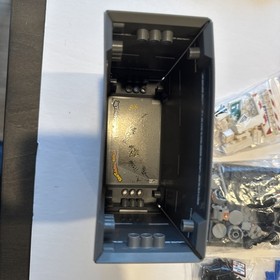 LEGO Racers 8198: Ramp Crash - 100% Complete