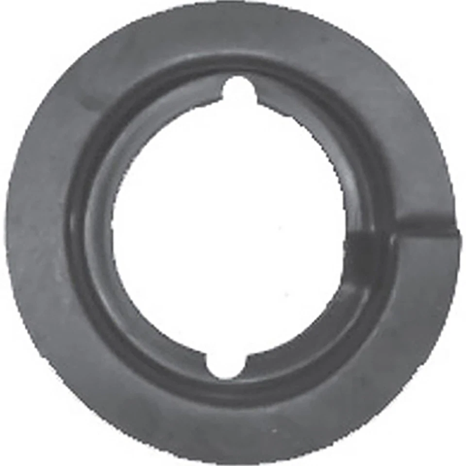 Aislador de resorte helicoidal inferior delantero KYB 2X para Mercury Cougar 1989 1990 1991 1992 Foto 3 de 3