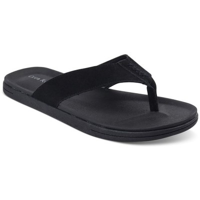 Club Room Men Summer Beach Pool Flip Flop Thong Sandals  display picture 3