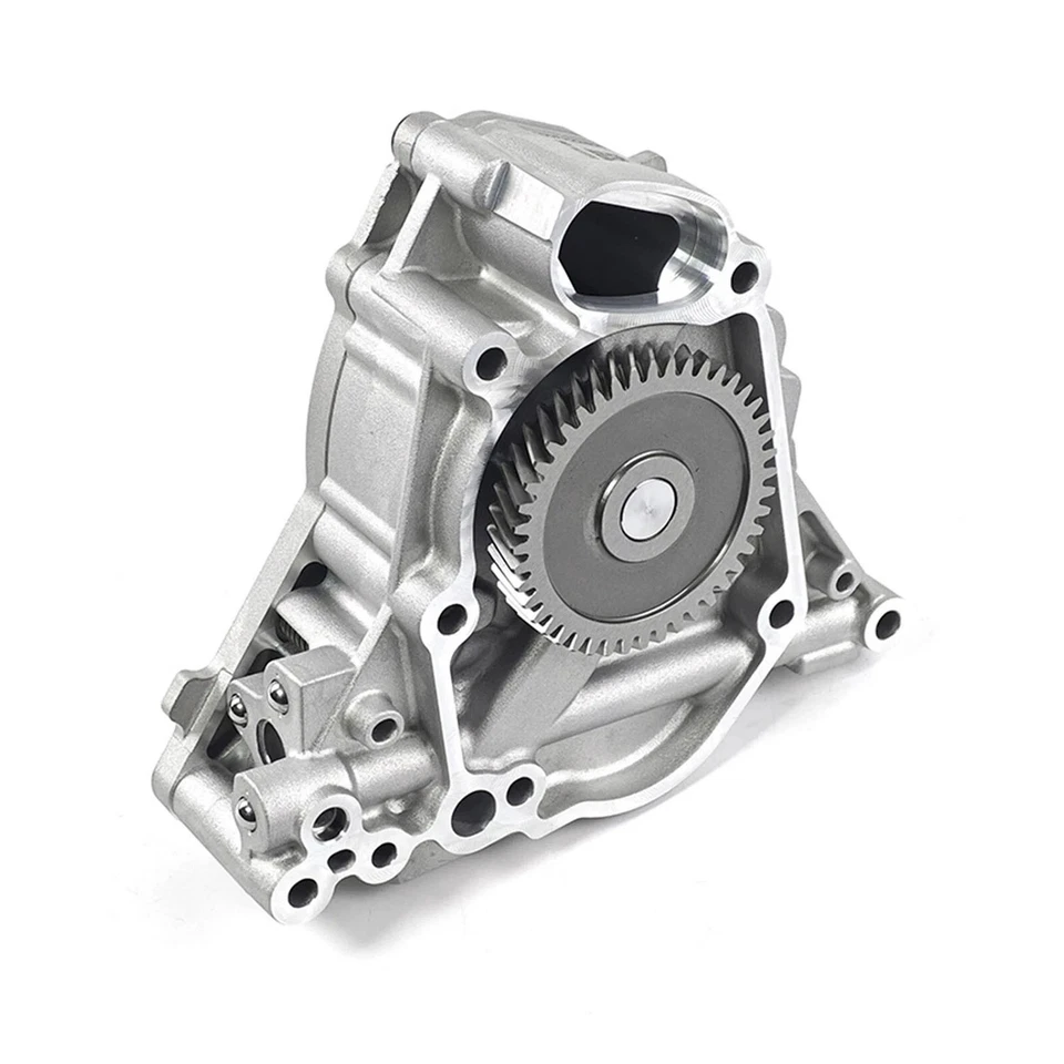 Engine Oil Pump Fits For BMW N20 /N26 Engine F30 F10 F22 F25 F26 11417610378 US — 第 2/4 张图片