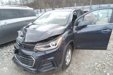 2019 Chevrolet Trax Automatic Transmission OEM 54K Miles - LKQ381809339