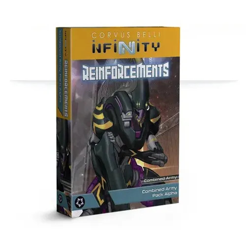 Reinforcements Combined Army Pack Alpha - Bild 4