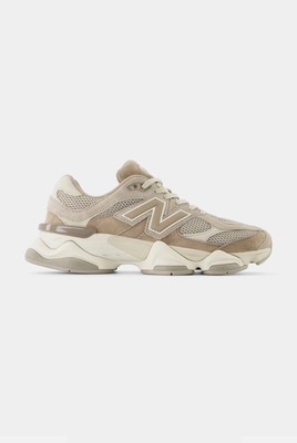 New Balance 9060 Mushroom Brown-U9060ERC New Ships Fast Mens