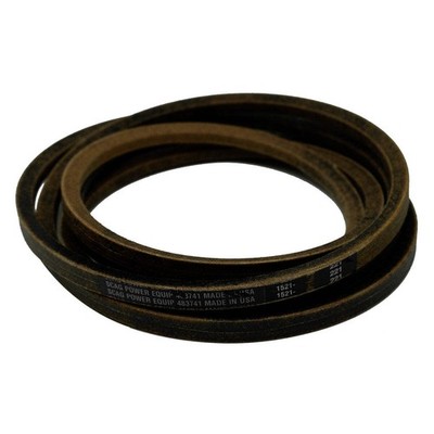 Genuine OEM Scag 483741 Cutter 61 in. Deck Belt