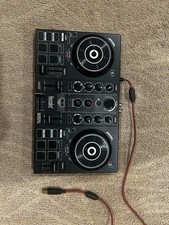 Hercules DJControl Inpulse 200 Double Deck Co...