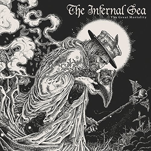 Infernal Sea Great Mortality CD NEW