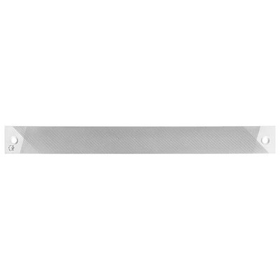 Pferd 14000 14'' Car Body File, Straight - Chisel Cut, Cut 5