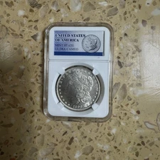 Lot of 3 -1893-S Morgan Dollar $1 Carson City Rare Coin