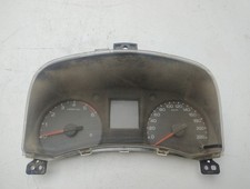 Compteur Isuzu D-MAX