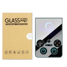 For Anbernic RG477V Game Console HD Ultra-Clear Screen Protector Protective Film