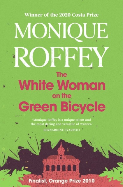 The White Woman on the Green Bicycle by Monique Roffey - 9781398514096 - Image 2