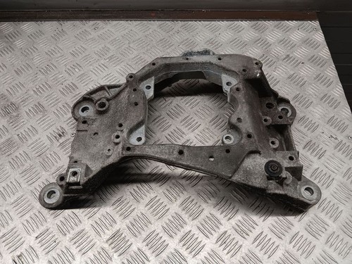 Audi A6 S6 C7 4G 2017 Halterung Lager Getriebe 4G0399263AC Benzin 250kW ATV90101