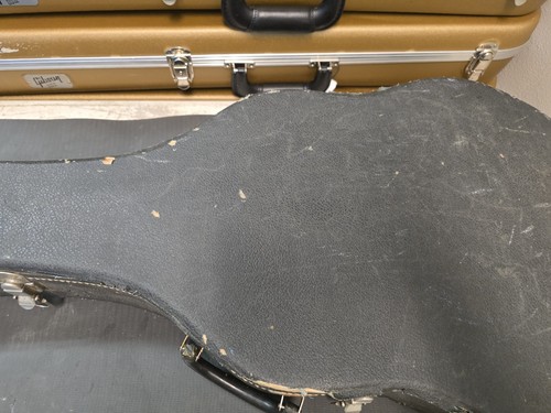 1969, 1970, 1971 1972, GIBSON EB 3 BASS CASE - made in USA - Picture 5 of 18
